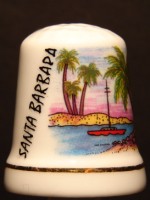 santa barbara